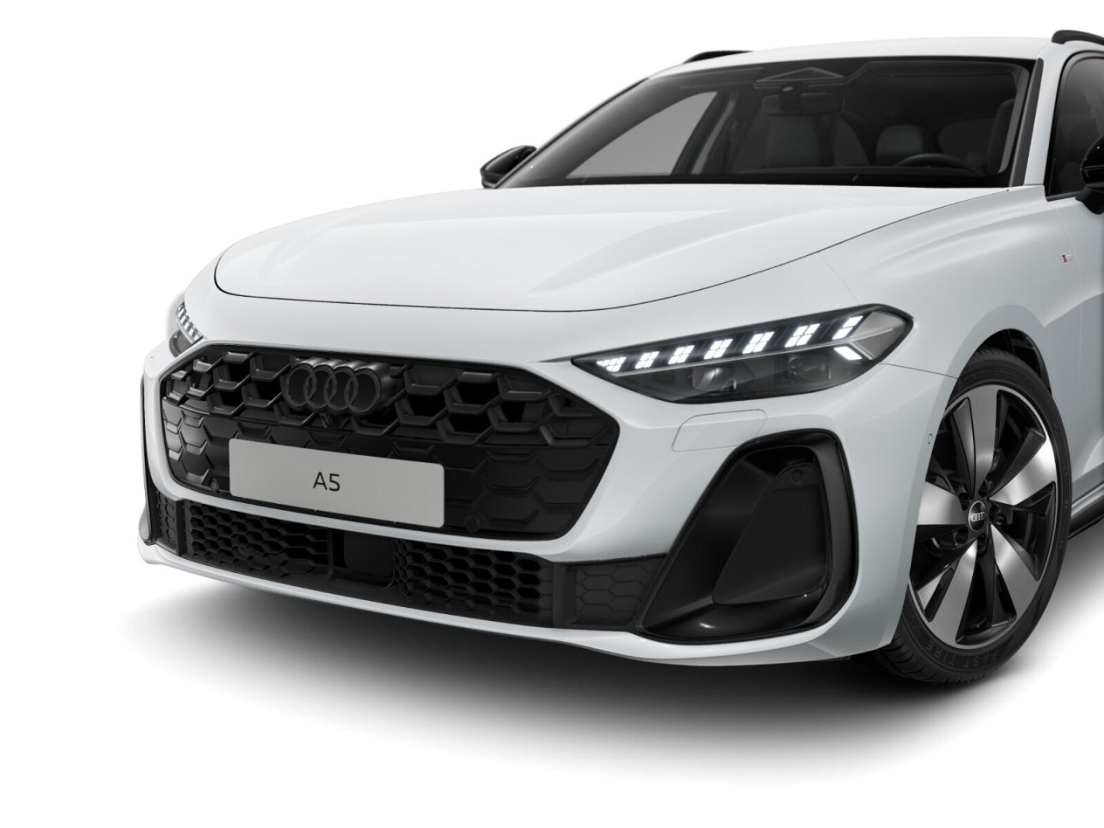 Audi A5 Avant – Bild 10