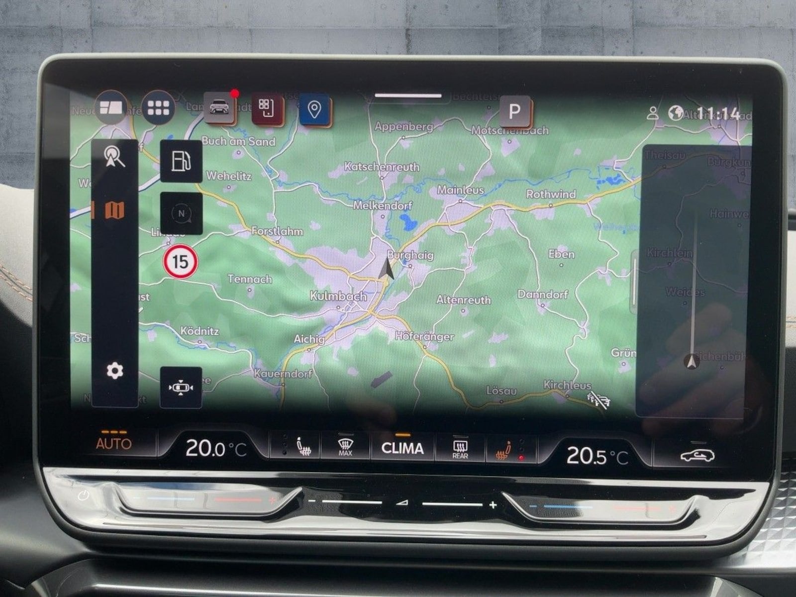CUPRA Leon Sportstourer – Bild 10