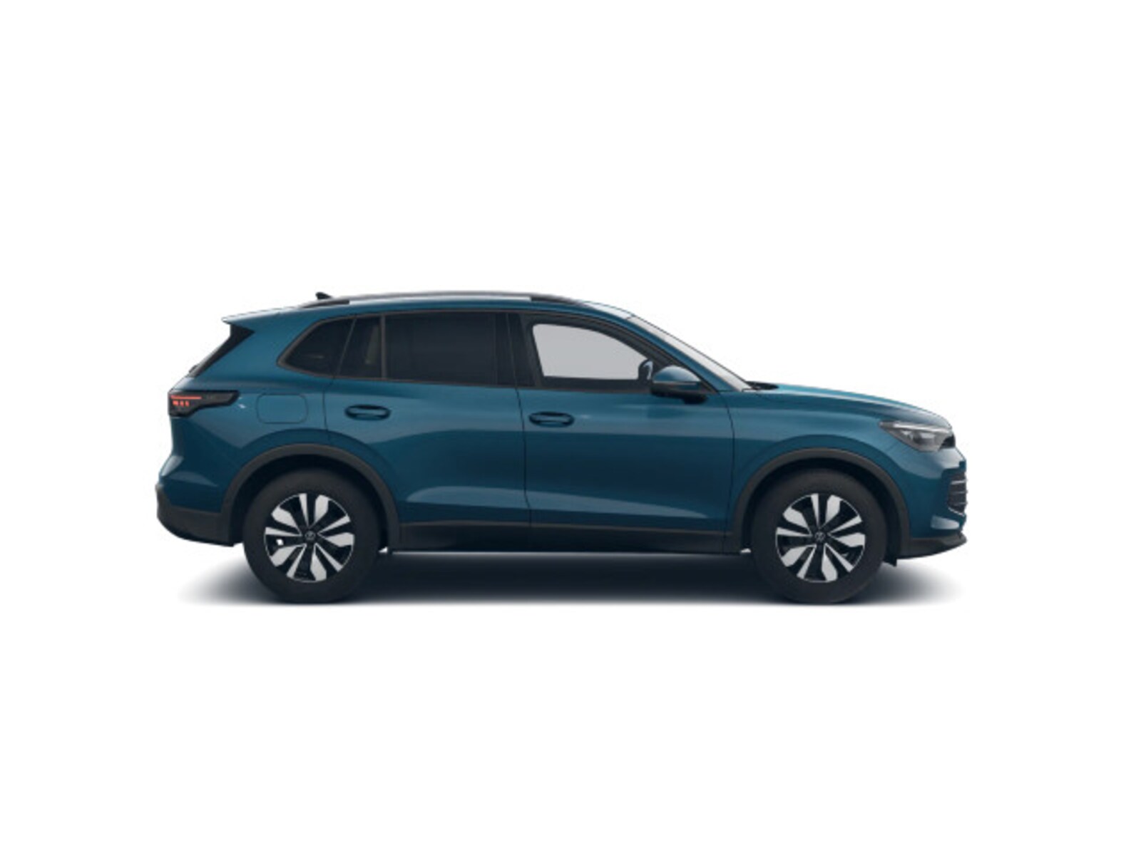 Volkswagen Tiguan – Bild 6