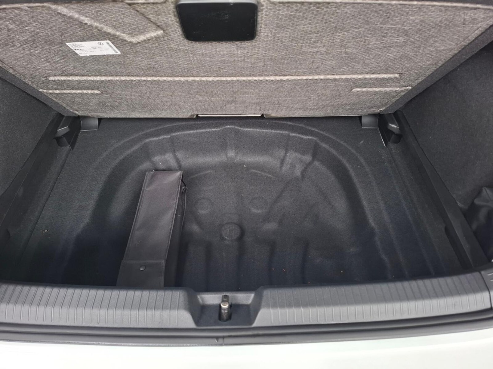 Volkswagen Golf – Bild 13