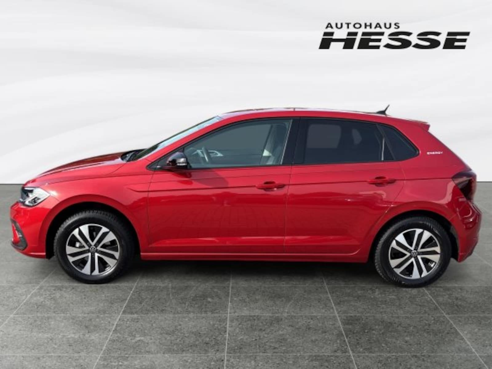 Volkswagen Polo – Bild 2