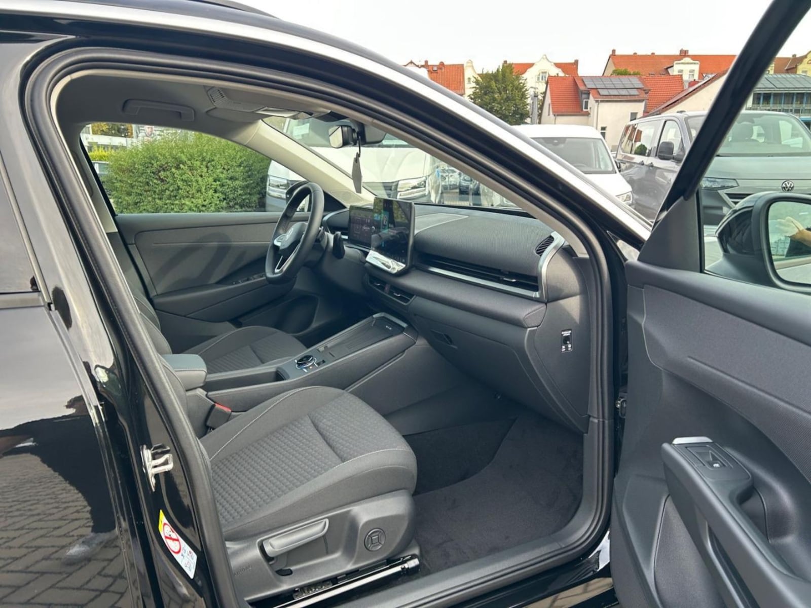 Volkswagen T-Roc – Bild 10