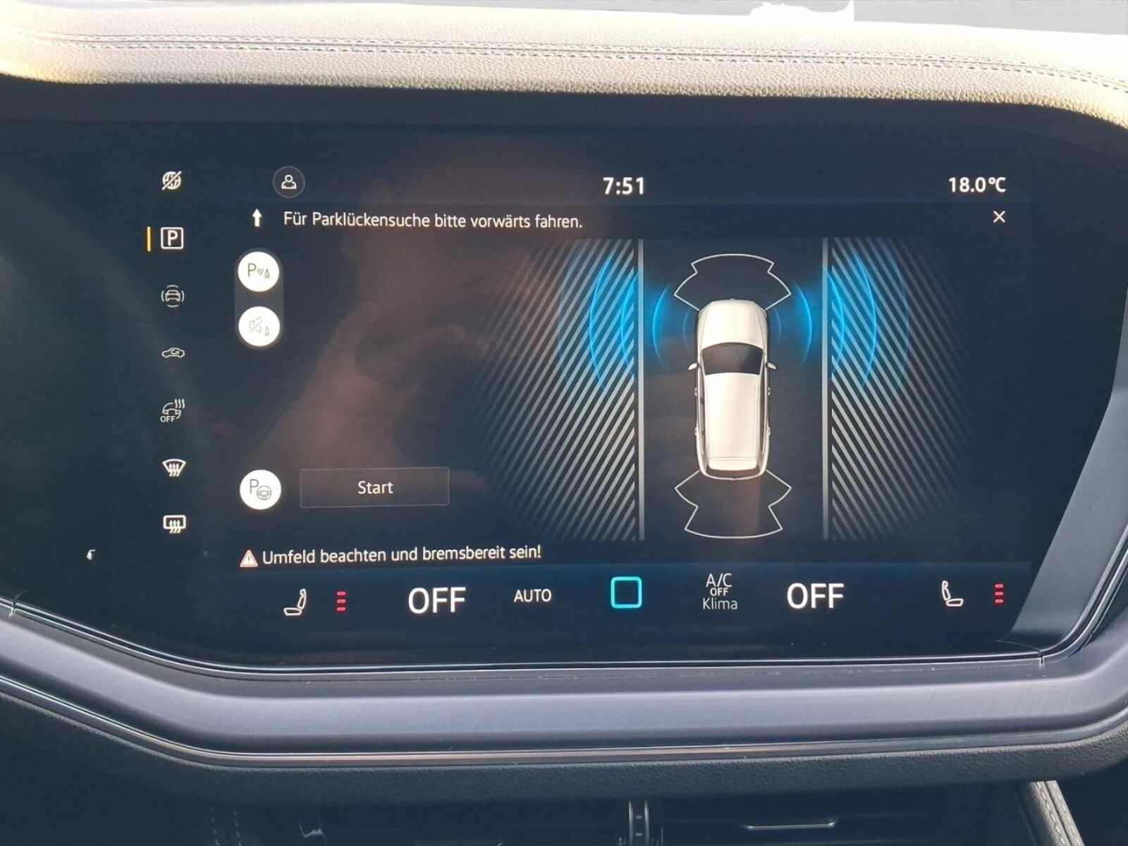 Volkswagen Touareg – Bild 16