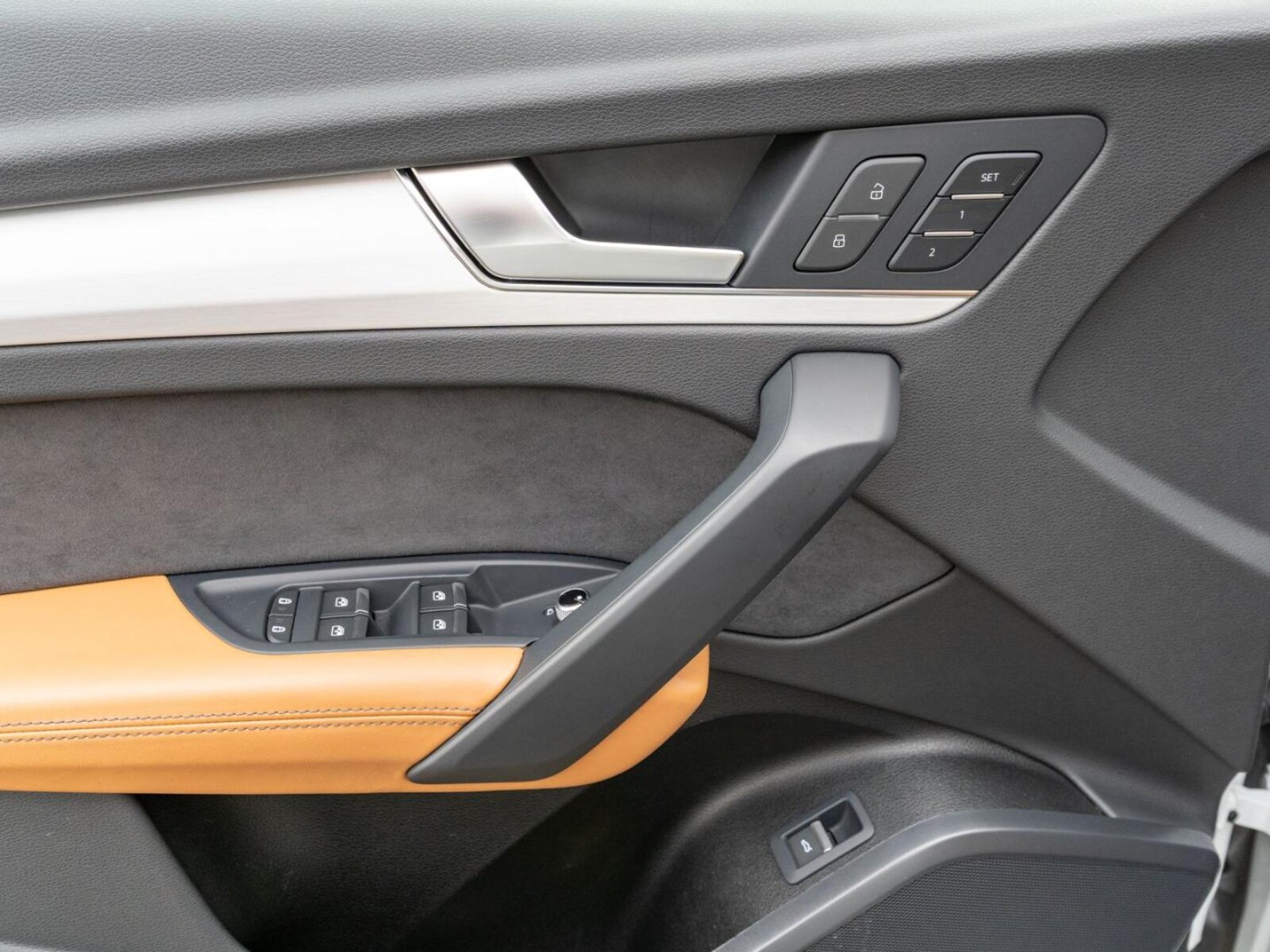 Audi Q5 – Bild 11