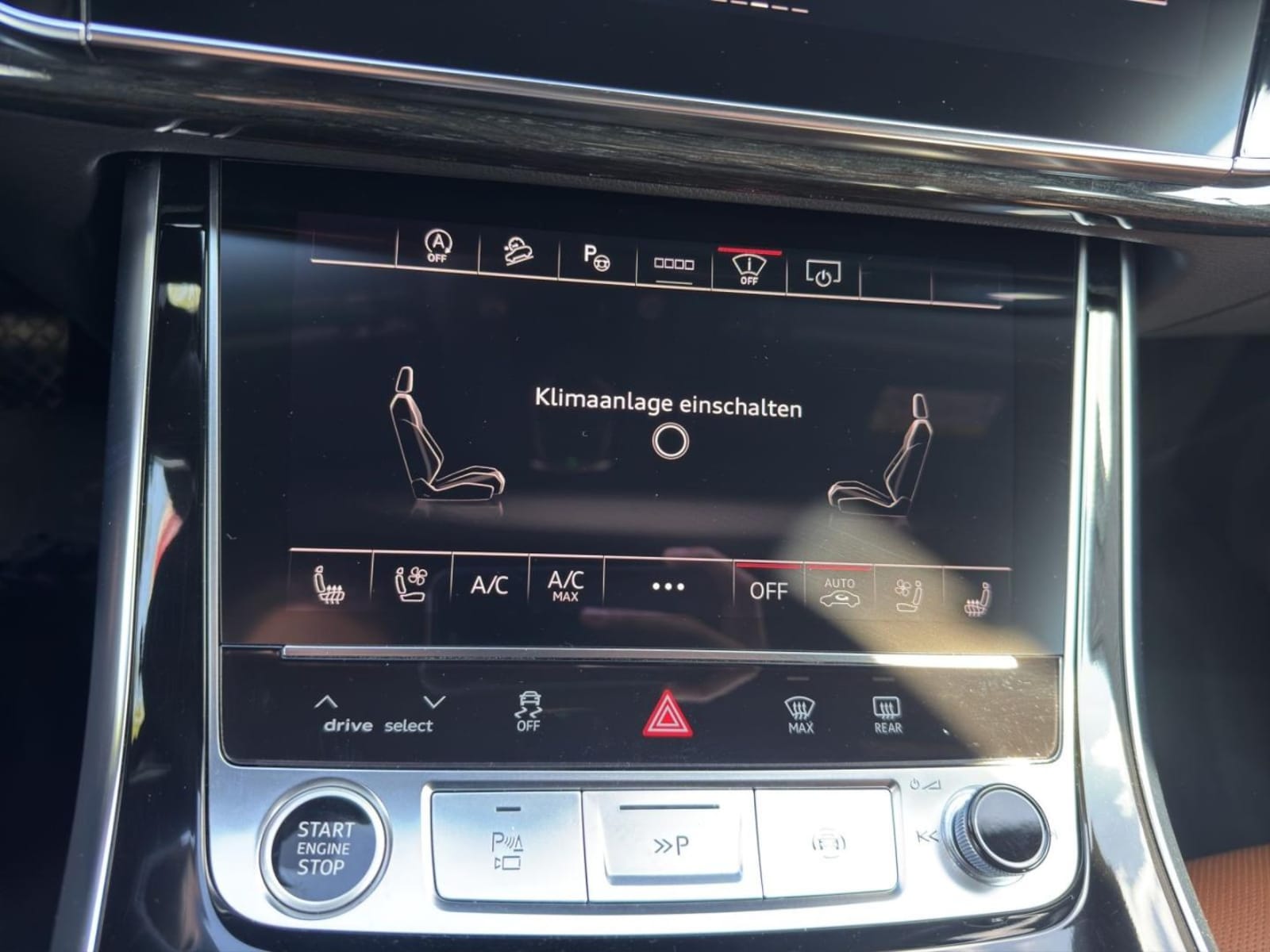 Audi Q7 – Bild 8
