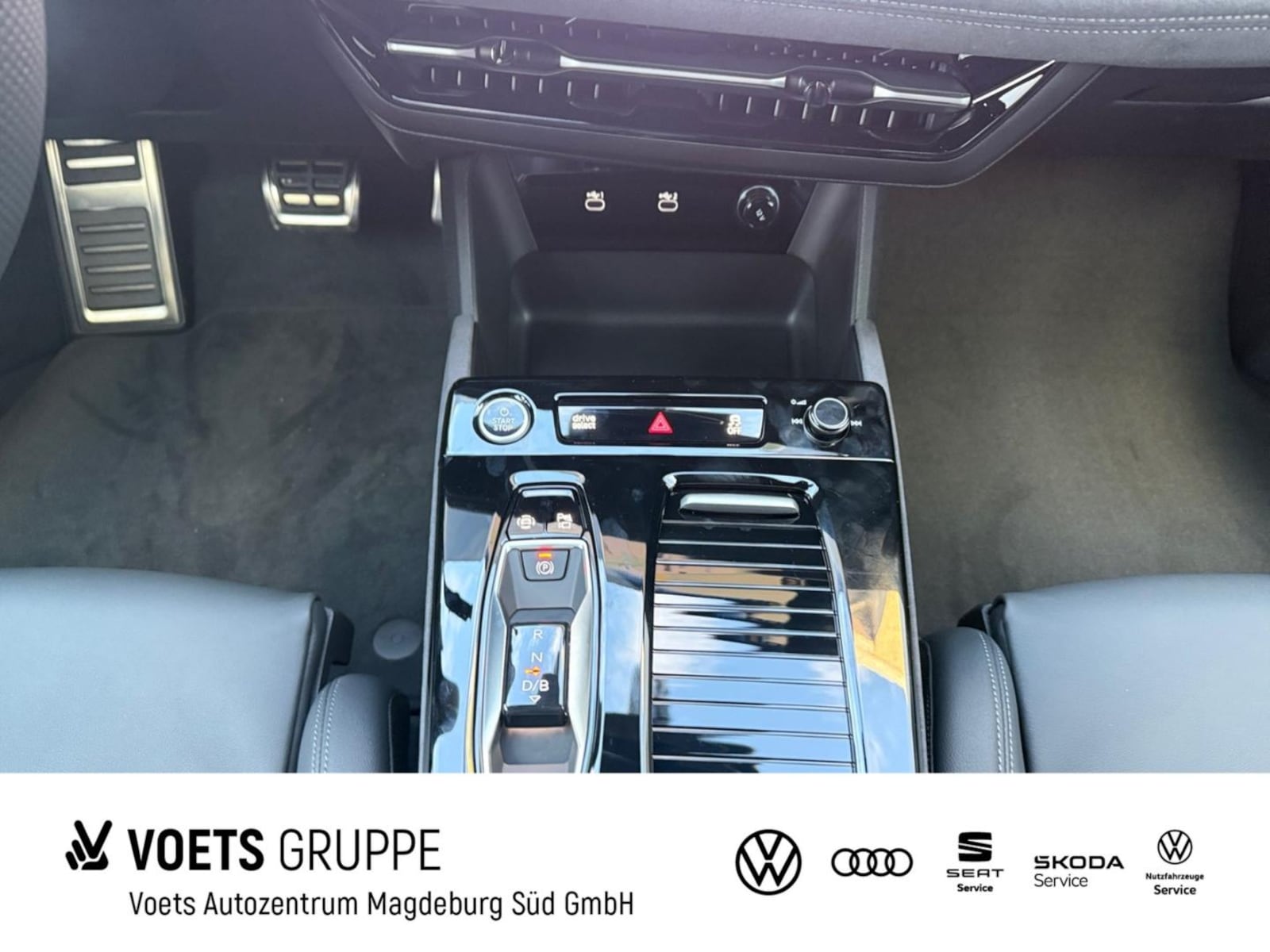 Audi A6 Avant e-tron – Bild 9