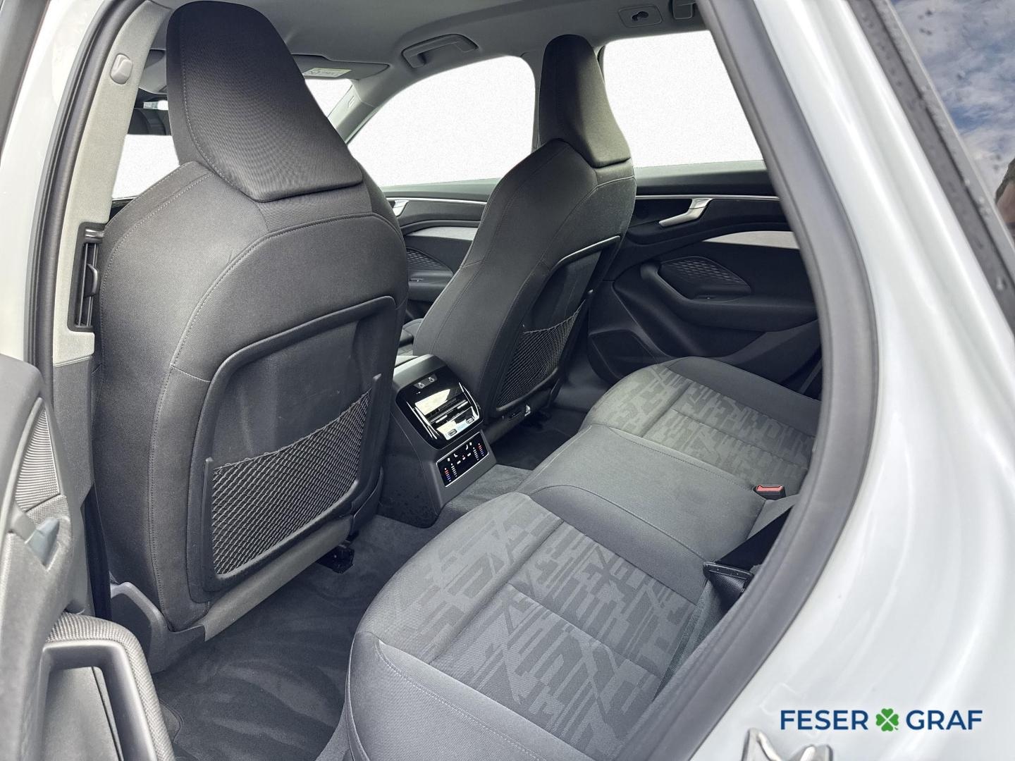 Bild über Audi A6 Avant TFSI 150 kW S tronic - für weitere Informationen kontaktieren Sie den Audi Partner