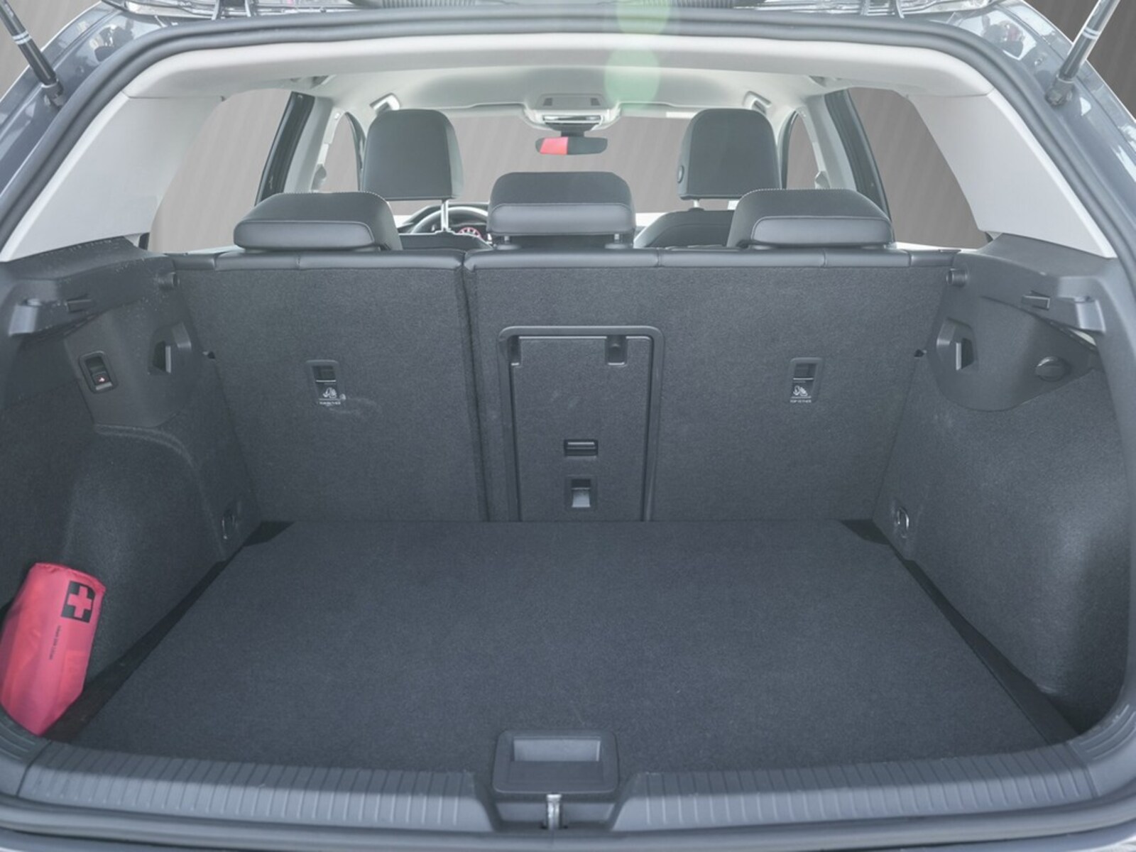 Volkswagen Golf – Bild 7
