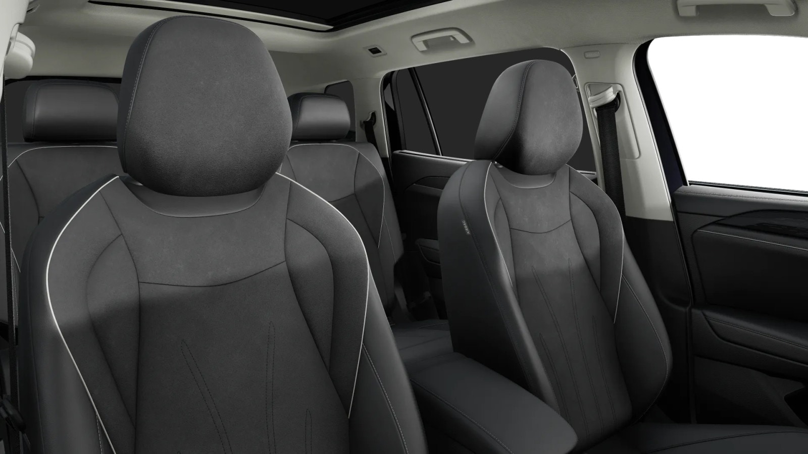 Volkswagen Tayron – Bild 9