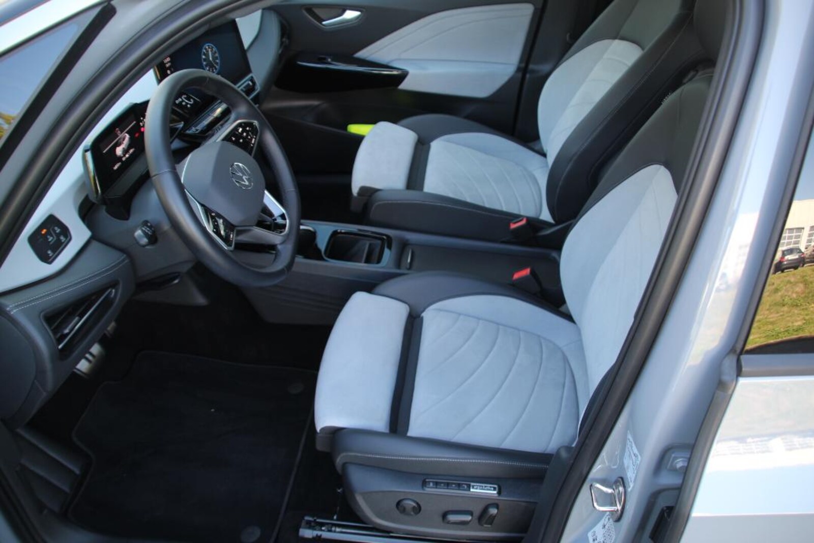 Volkswagen ID.3 – Bild 8