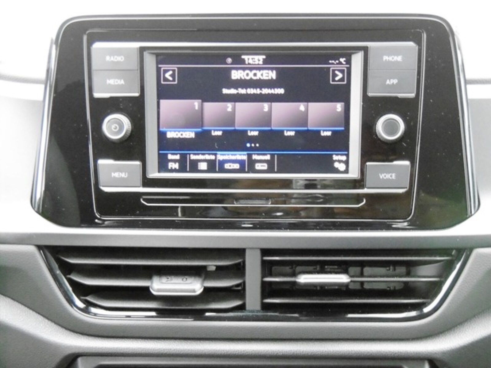 Volkswagen T-Roc – Bild 10