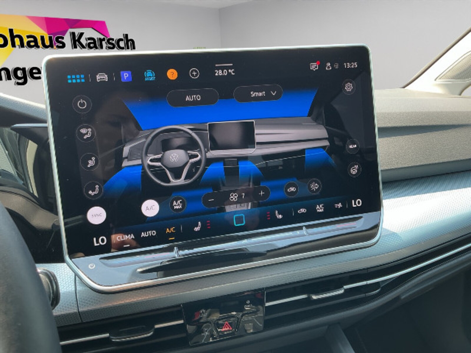 Volkswagen Golf Variant – Bild 14