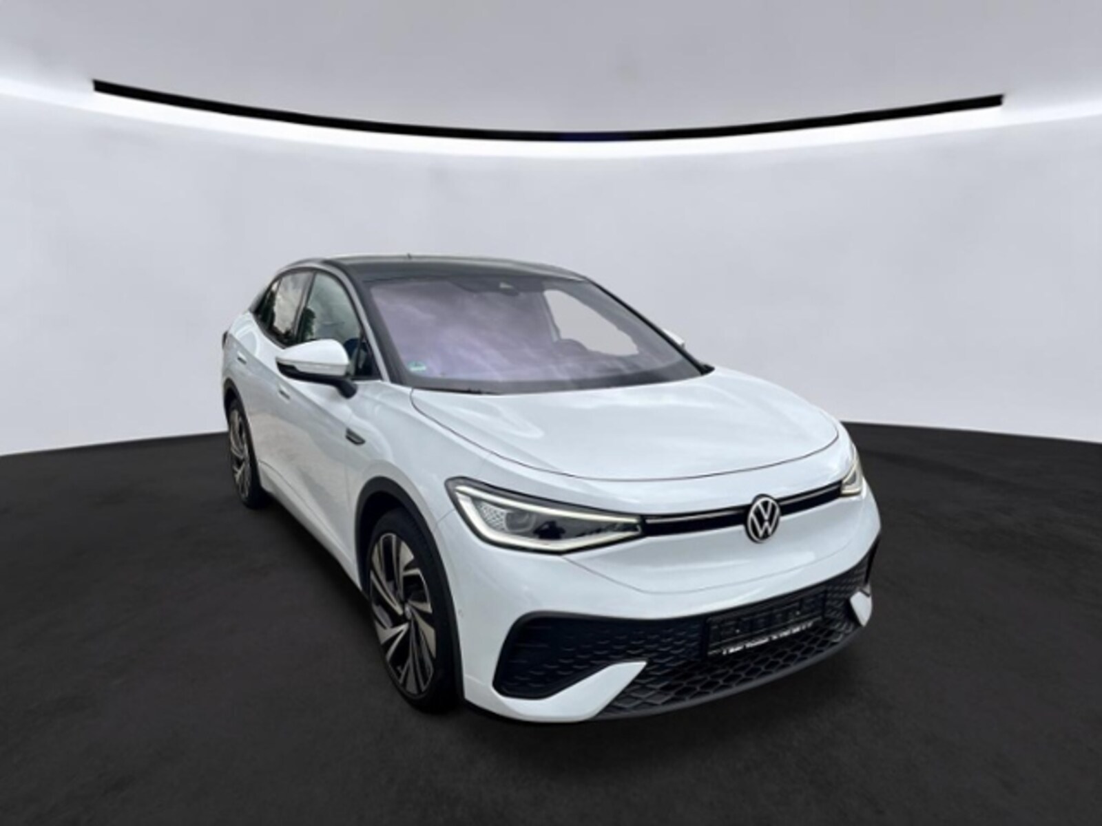 Volkswagen ID.5 – Bild 3