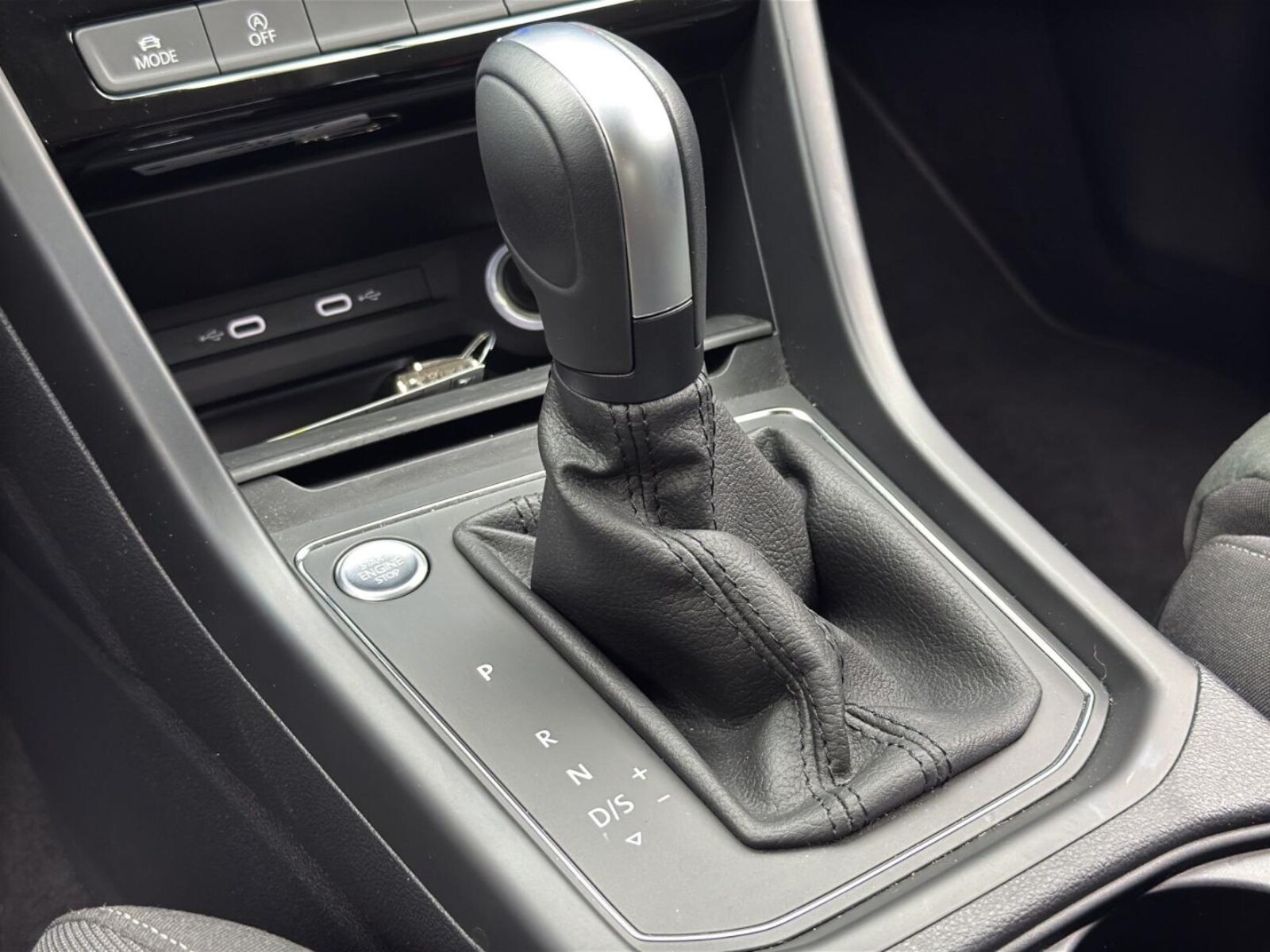 Volkswagen Touran – Bild 6