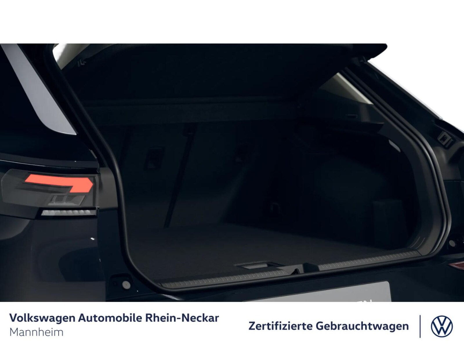 Volkswagen T-Roc – Bild 7