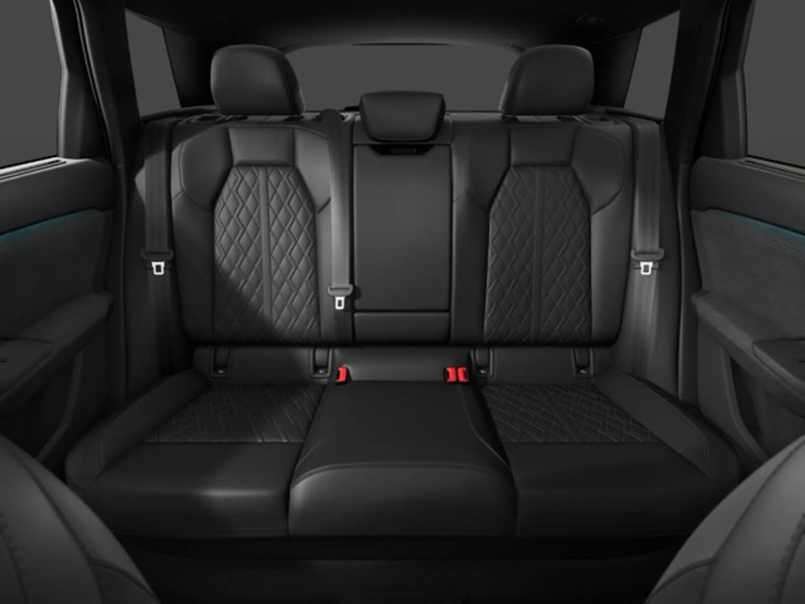 Audi Q6 e-tron – Bild 7