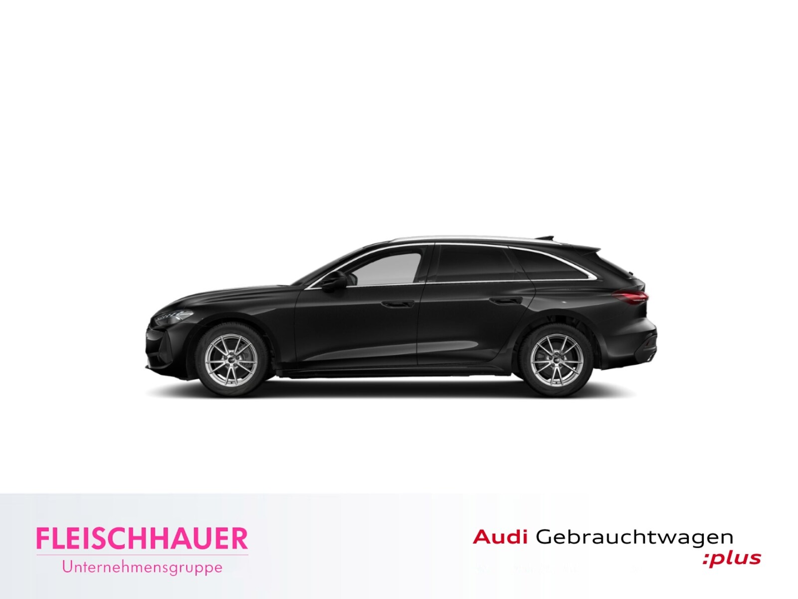 Audi A5 Avant – Bild 6