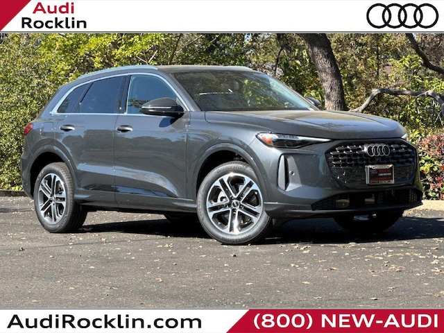 2026 Audi Q5