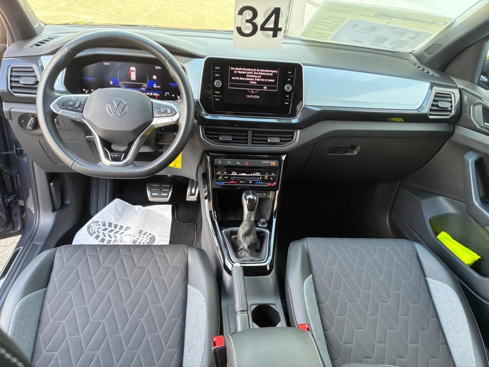 Volkswagen T-Cross – Bild 15