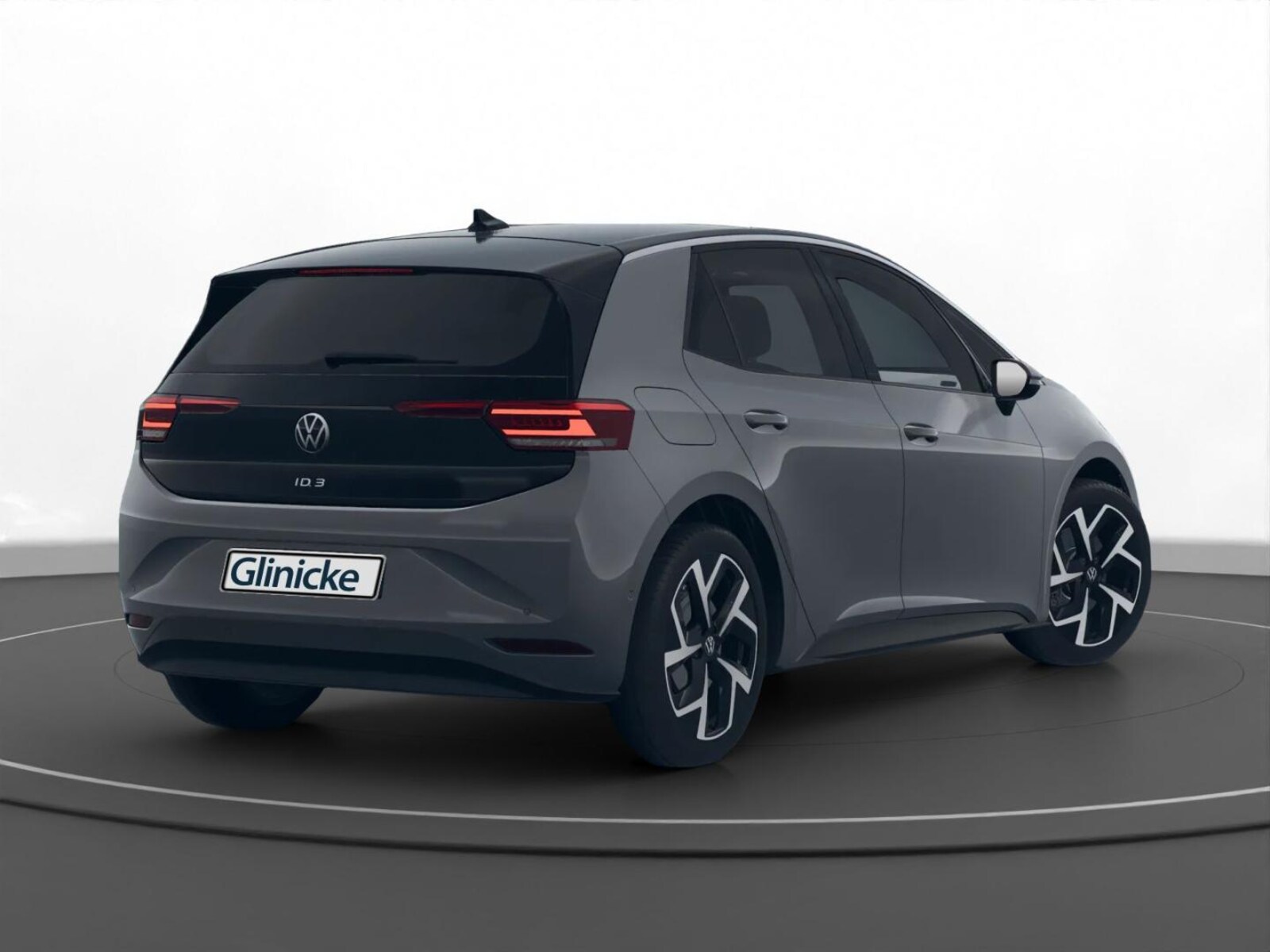 Volkswagen ID.3 – Bild 2