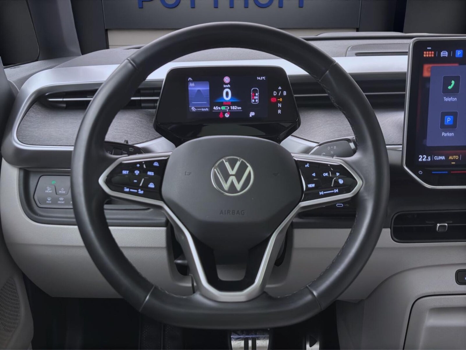Volkswagen ID. Buzz – Bild 11