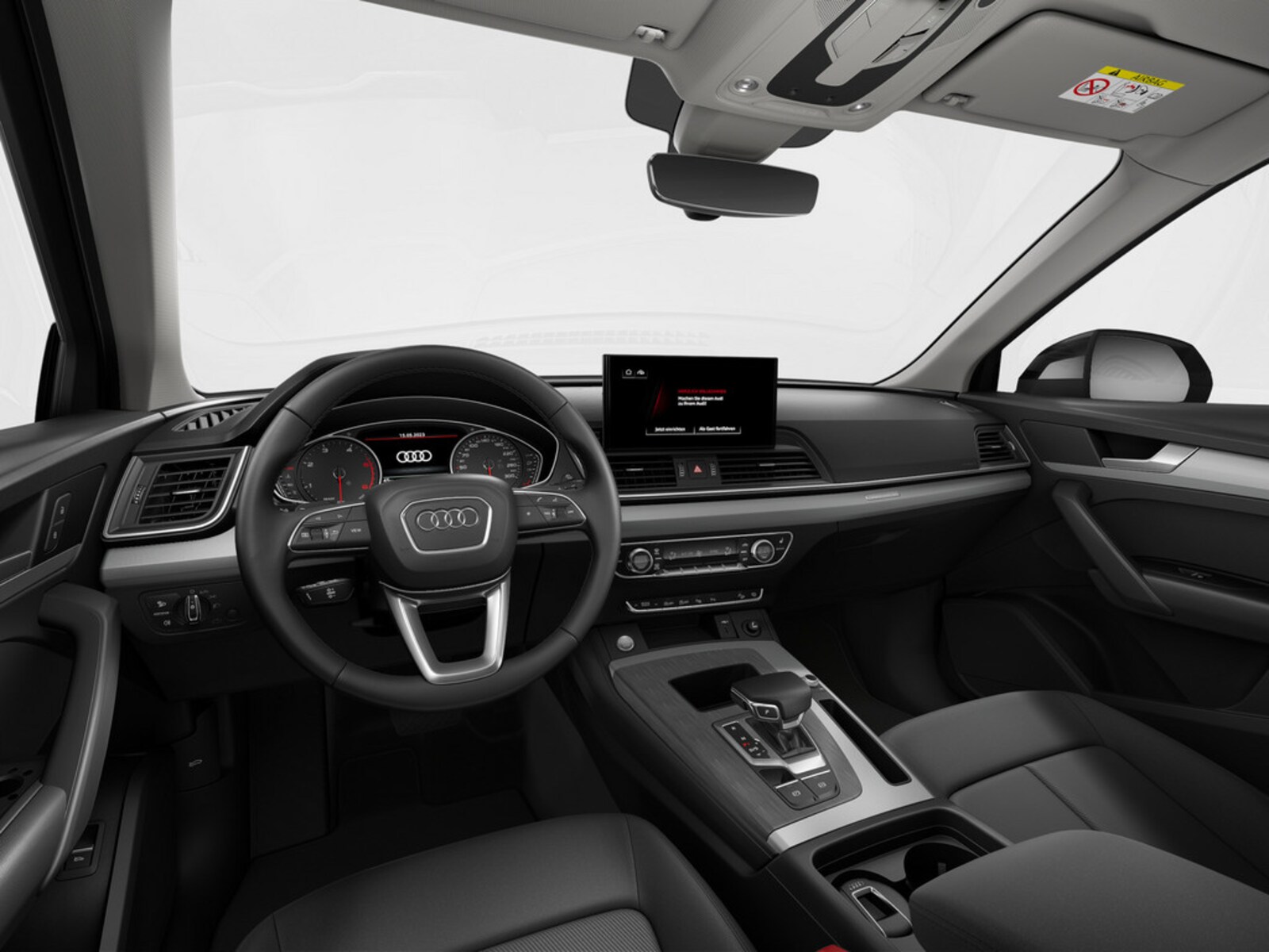 Audi Q5 Sportback – Bild 2