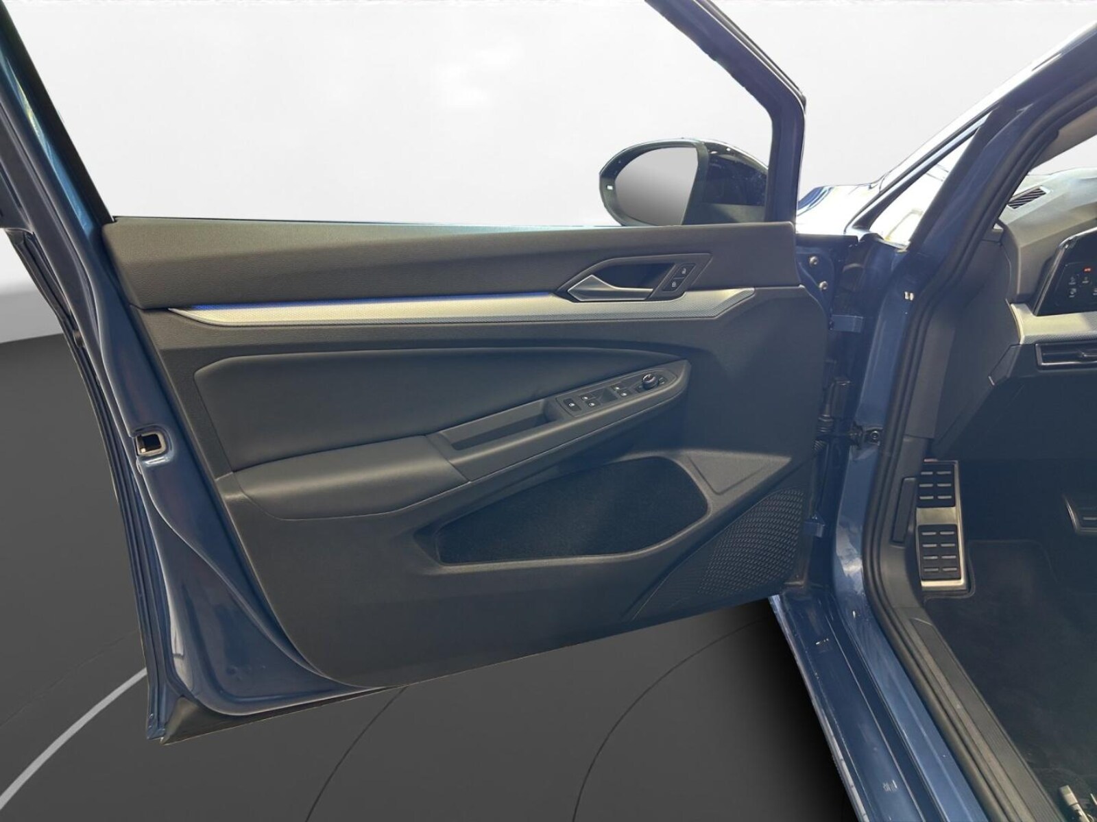 Volkswagen Golf – Bild 10