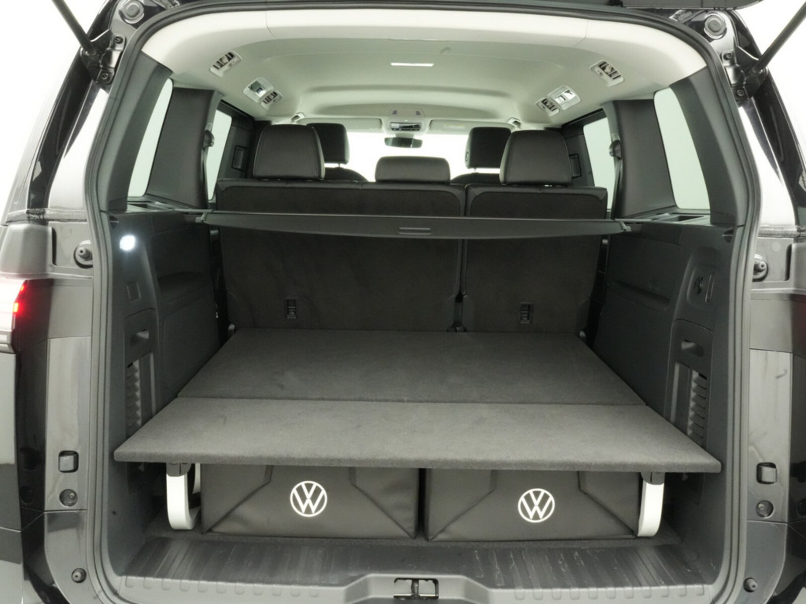 Volkswagen ID. Buzz – Bild 5