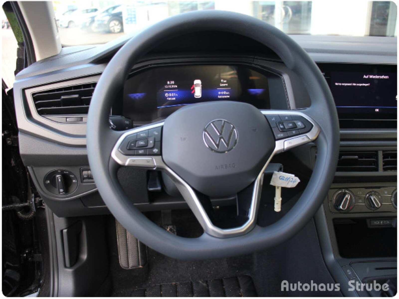 Volkswagen Polo – Bild 17