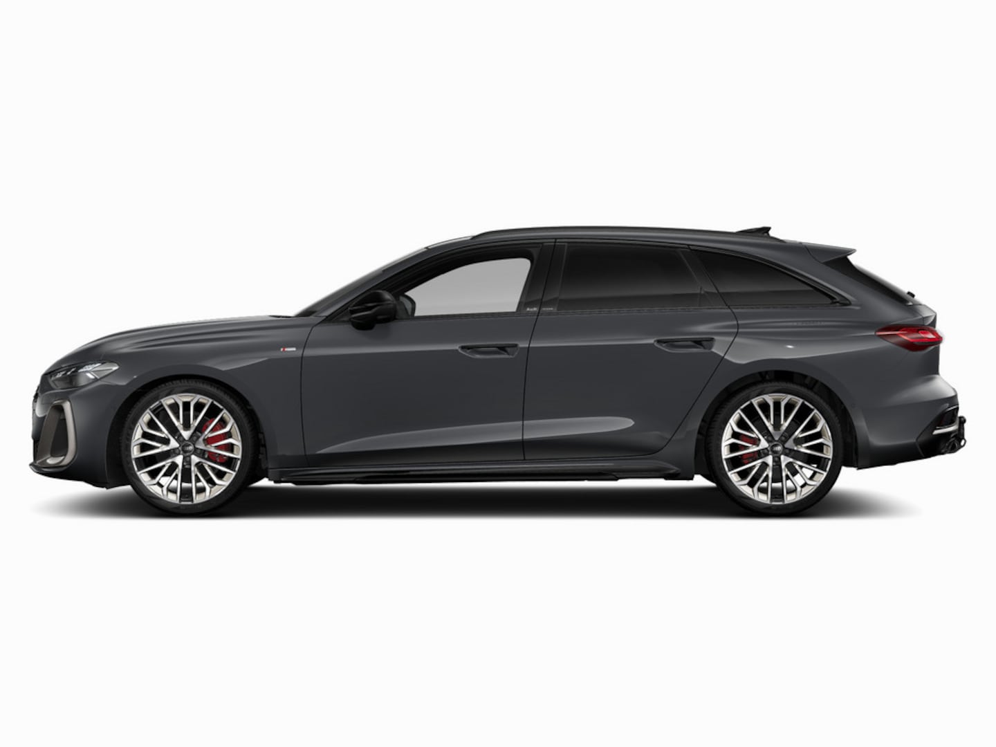 Bild über Audi A5 Avant edition one TFSI 150 kW S tronic - für weitere Informationen kontaktieren Sie den Audi Partner