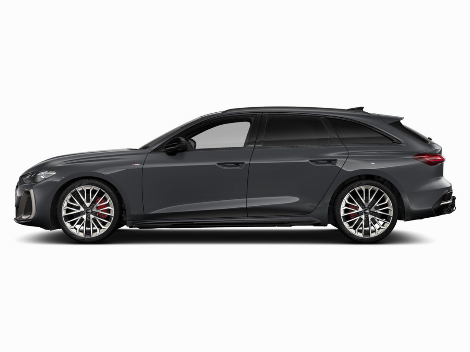 Audi A5 Avant – Bild 7