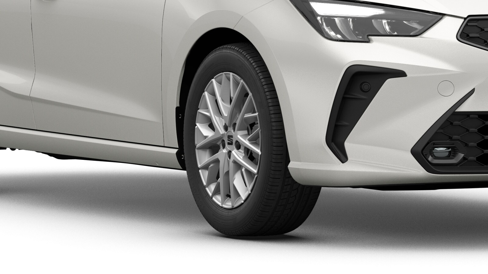 SEAT Ibiza – Bild 3