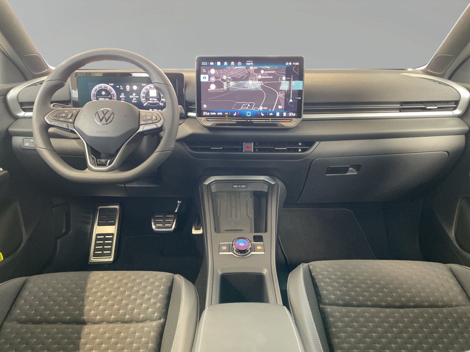 Volkswagen T-Roc – Bild 5