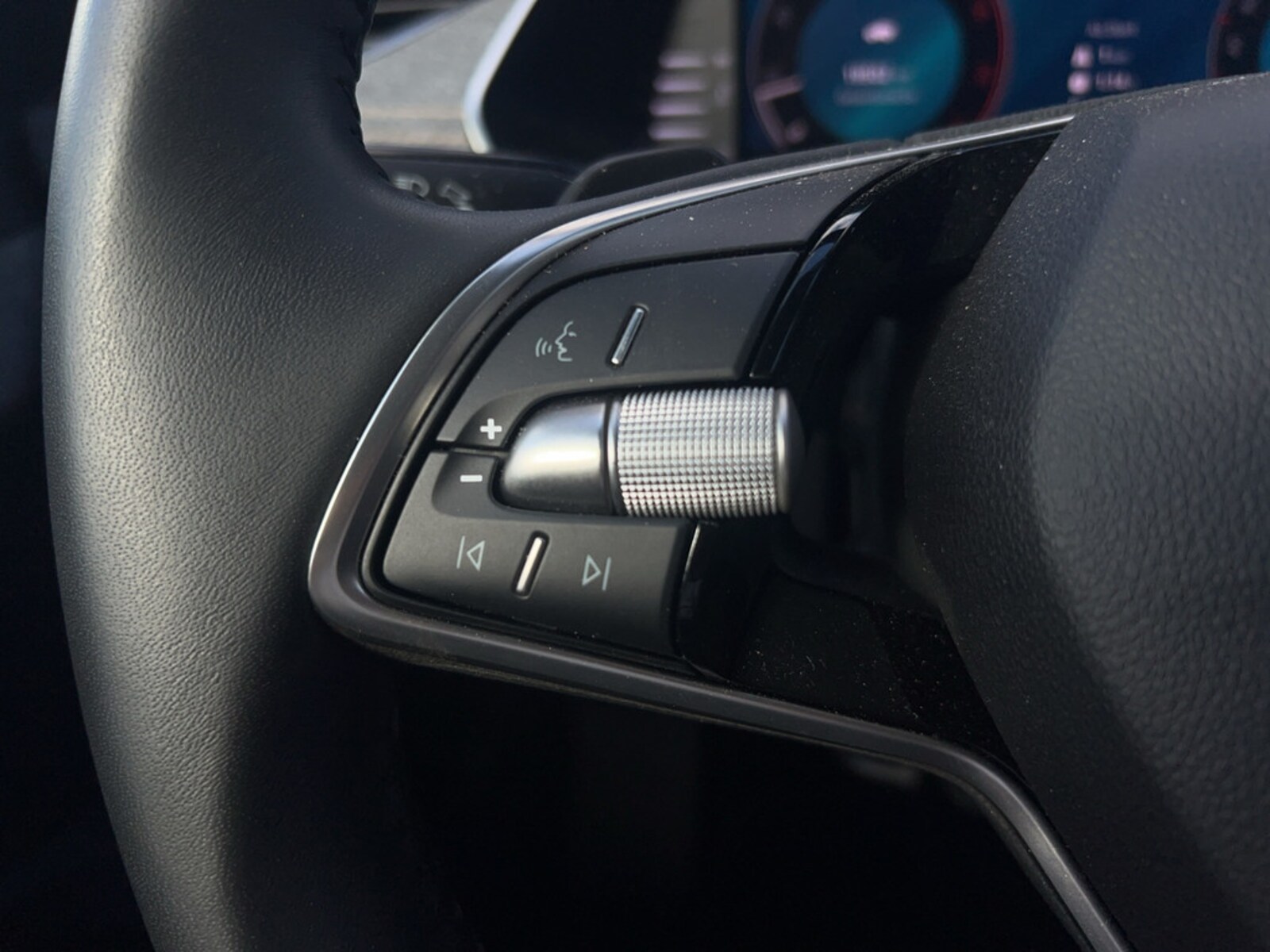 Škoda Octavia Combi – Bild 22