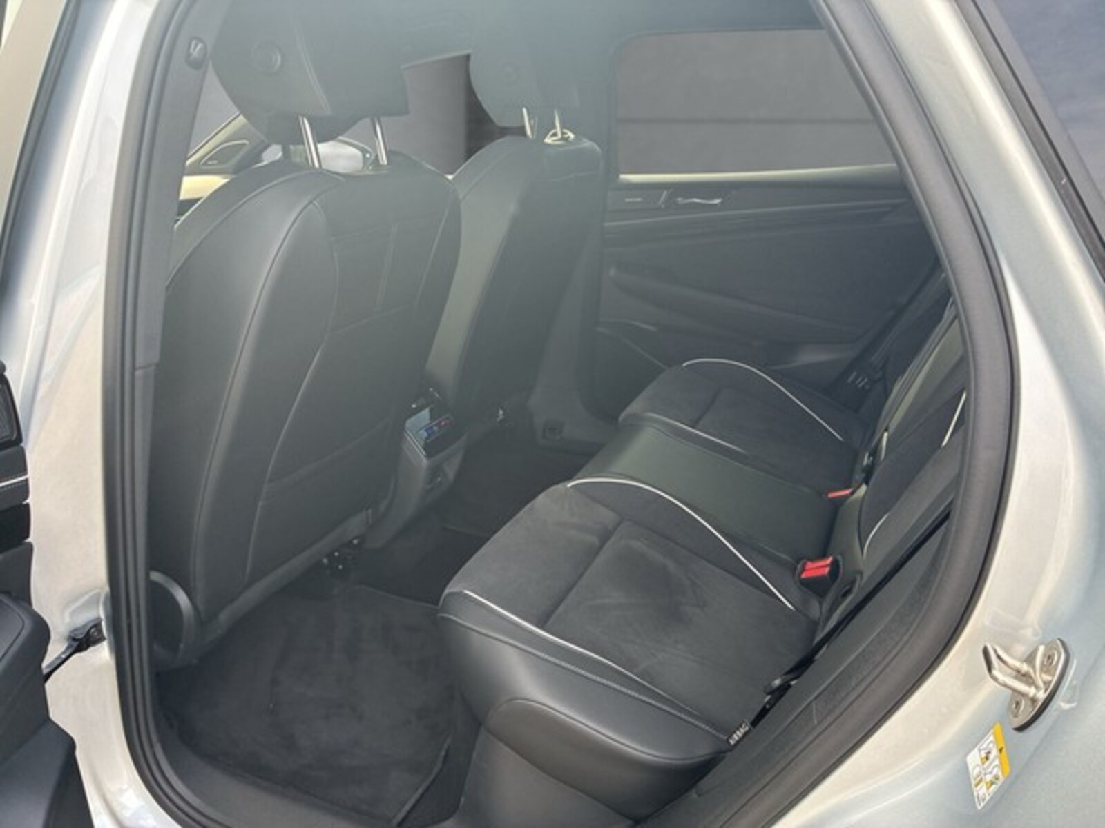 Volkswagen ID.7 Tourer – Bild 15
