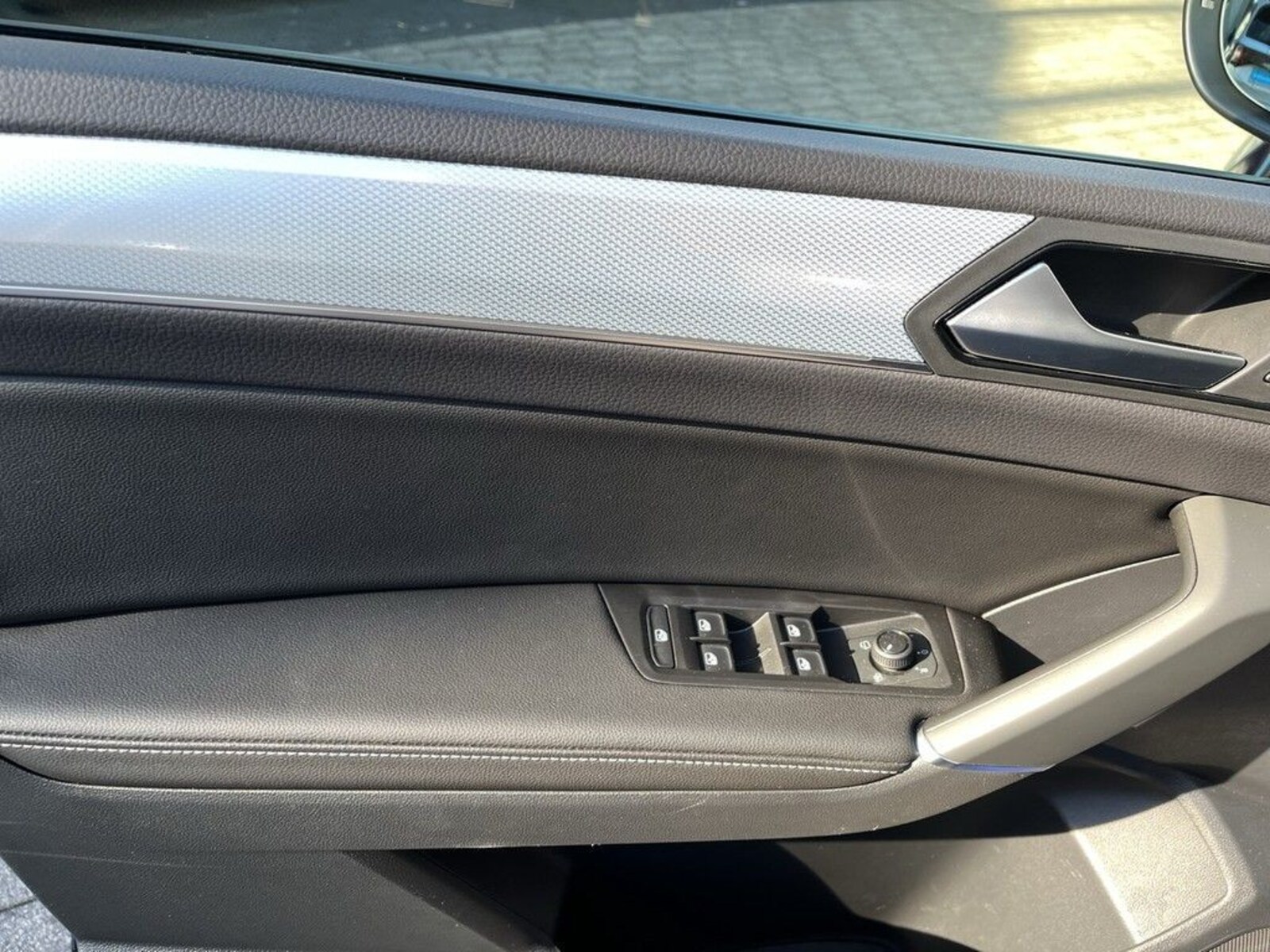 Volkswagen Touran – Bild 19
