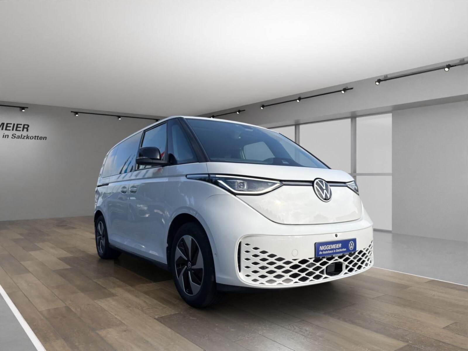 Volkswagen ID. Buzz – Bild 3