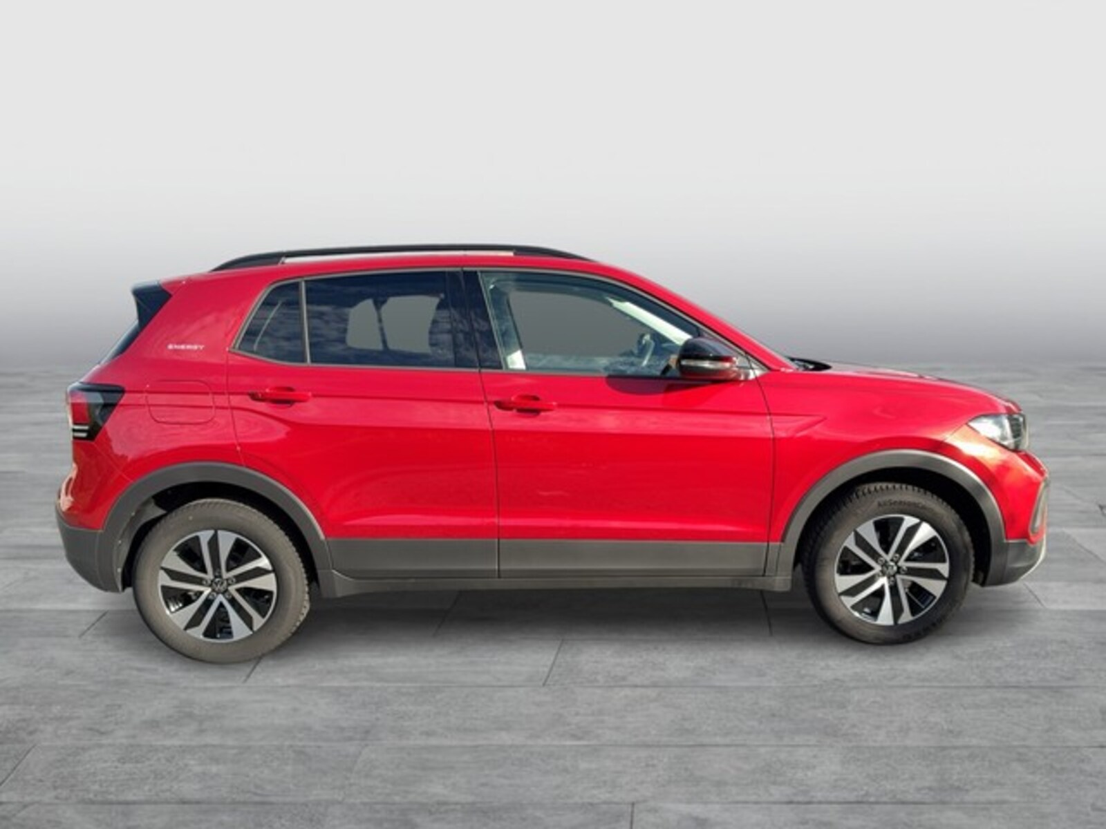 Volkswagen T-Cross – Bild 6