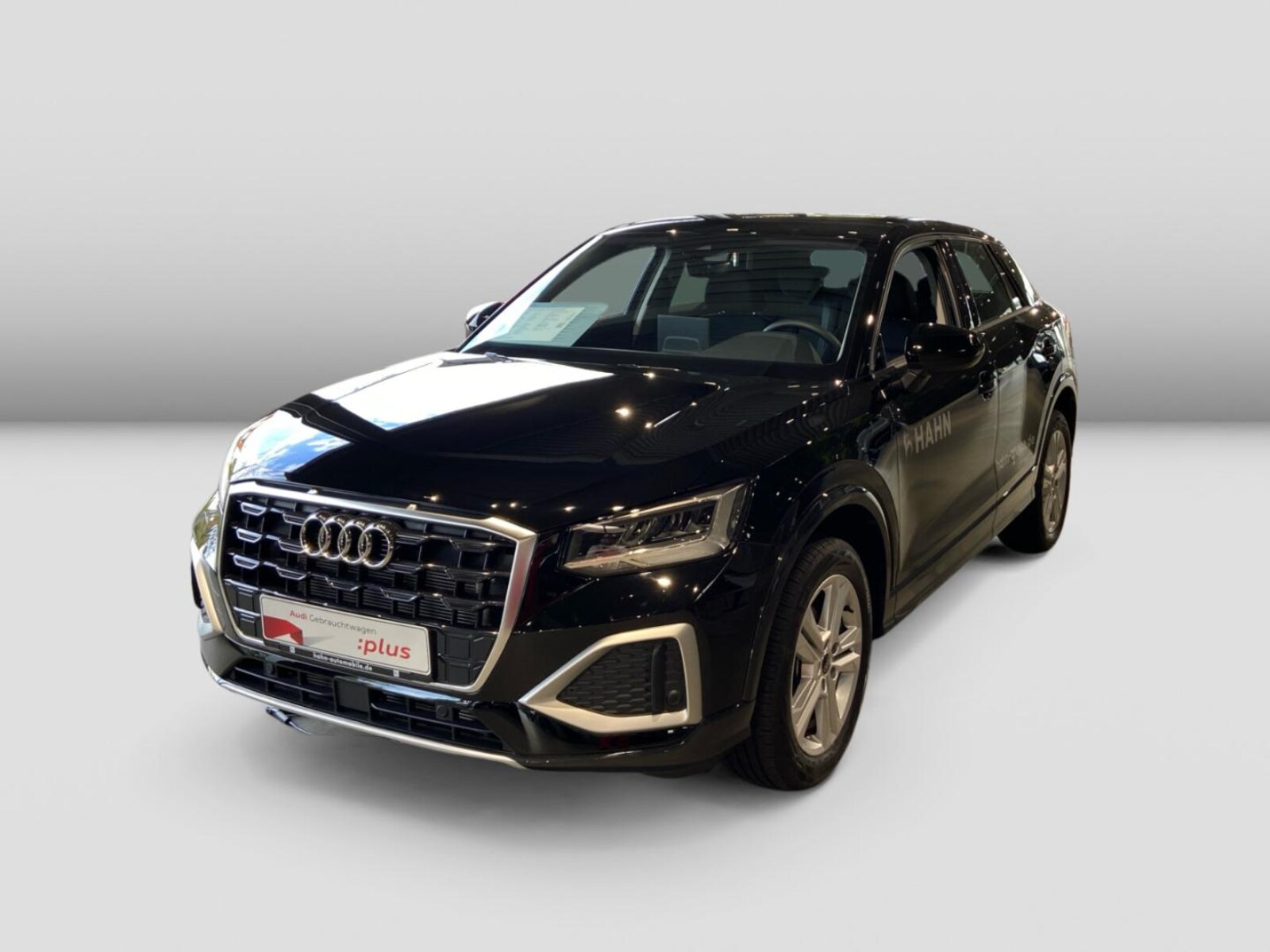 Audi Q2 – Bild 2