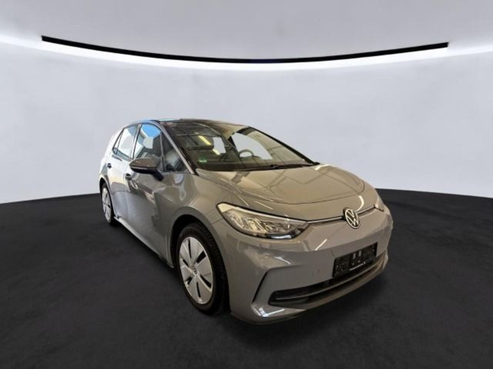 Volkswagen ID.3 – Bild 3