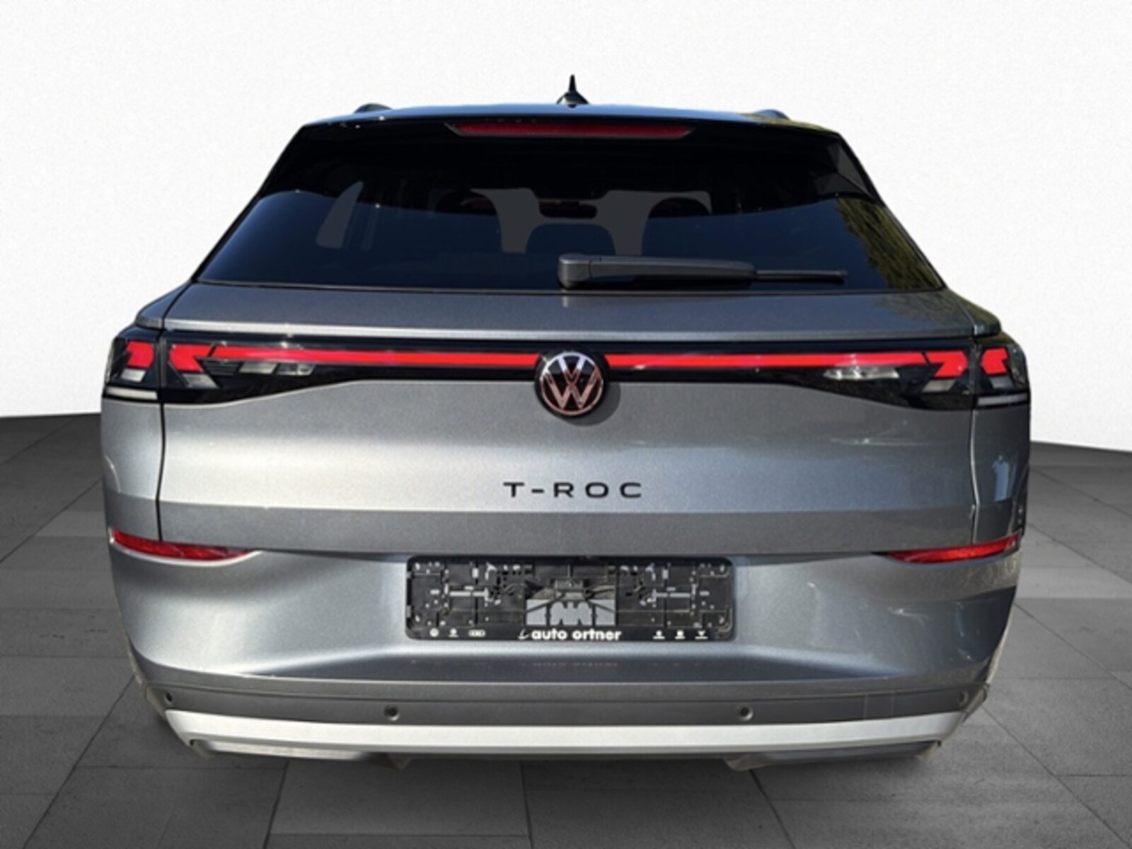 Volkswagen T-Roc – Bild 6