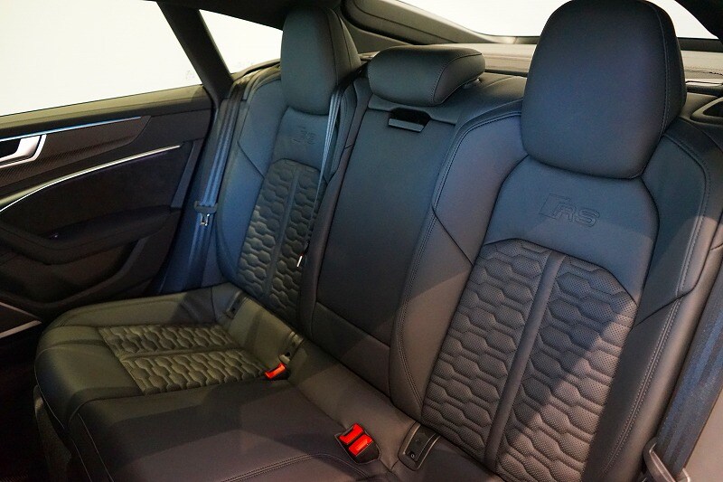 Audi RS 7 Sportback