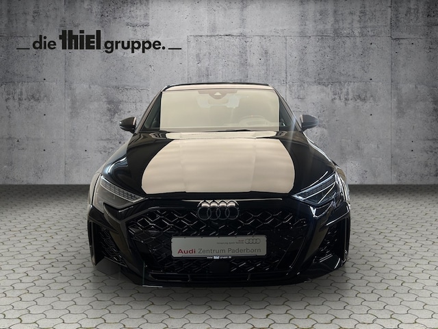 Image about Audi RS 3 Limousine TFSI quattro S tronic
