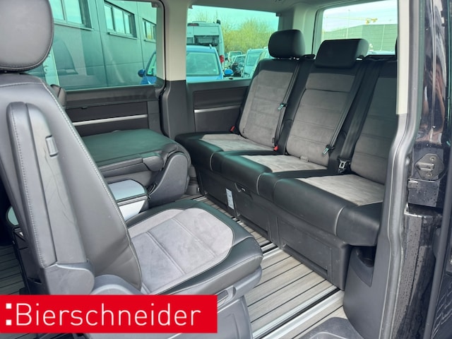 Volkswagen T6.1 Multivan