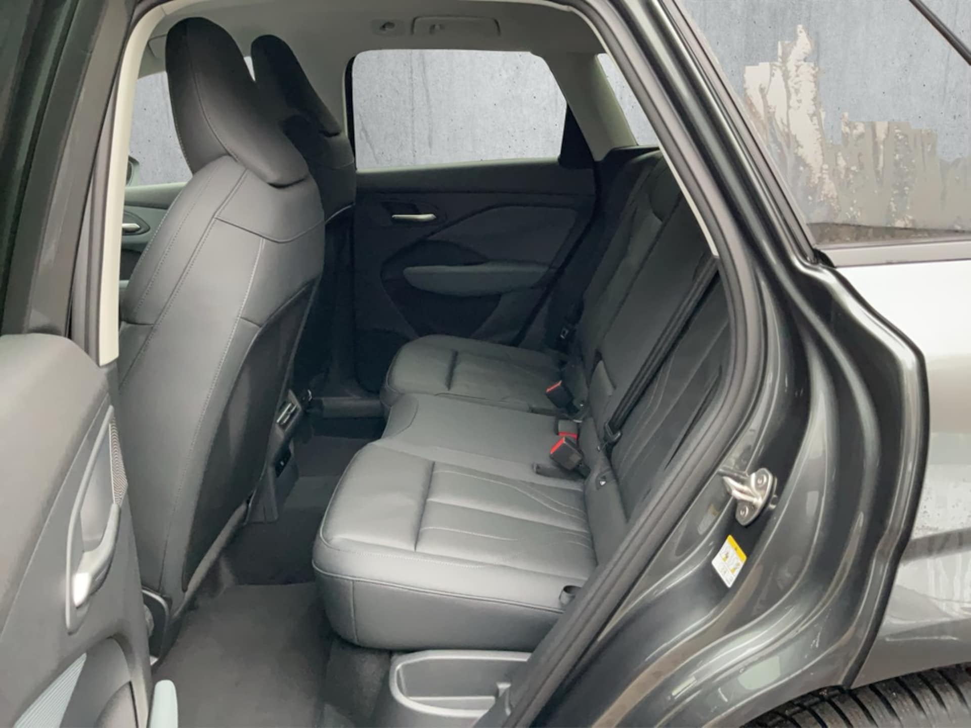 Audi Q3 SUV