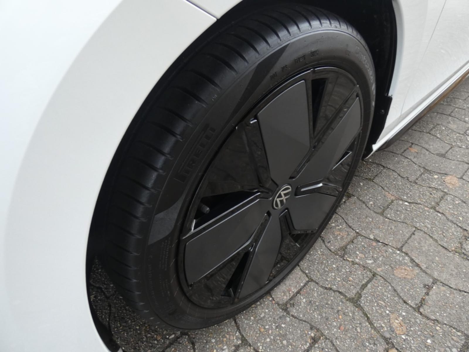 Volkswagen Passat – Bild 14