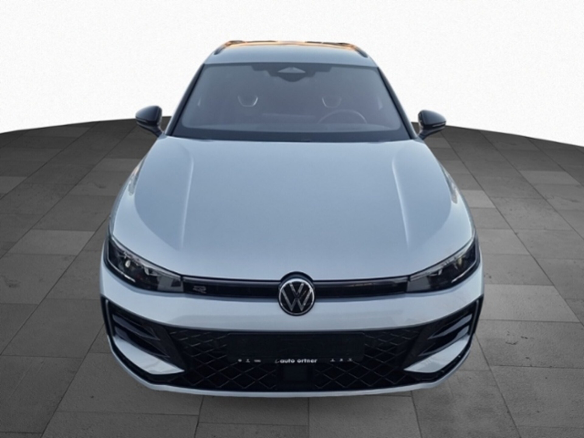 Volkswagen Passat R-Line