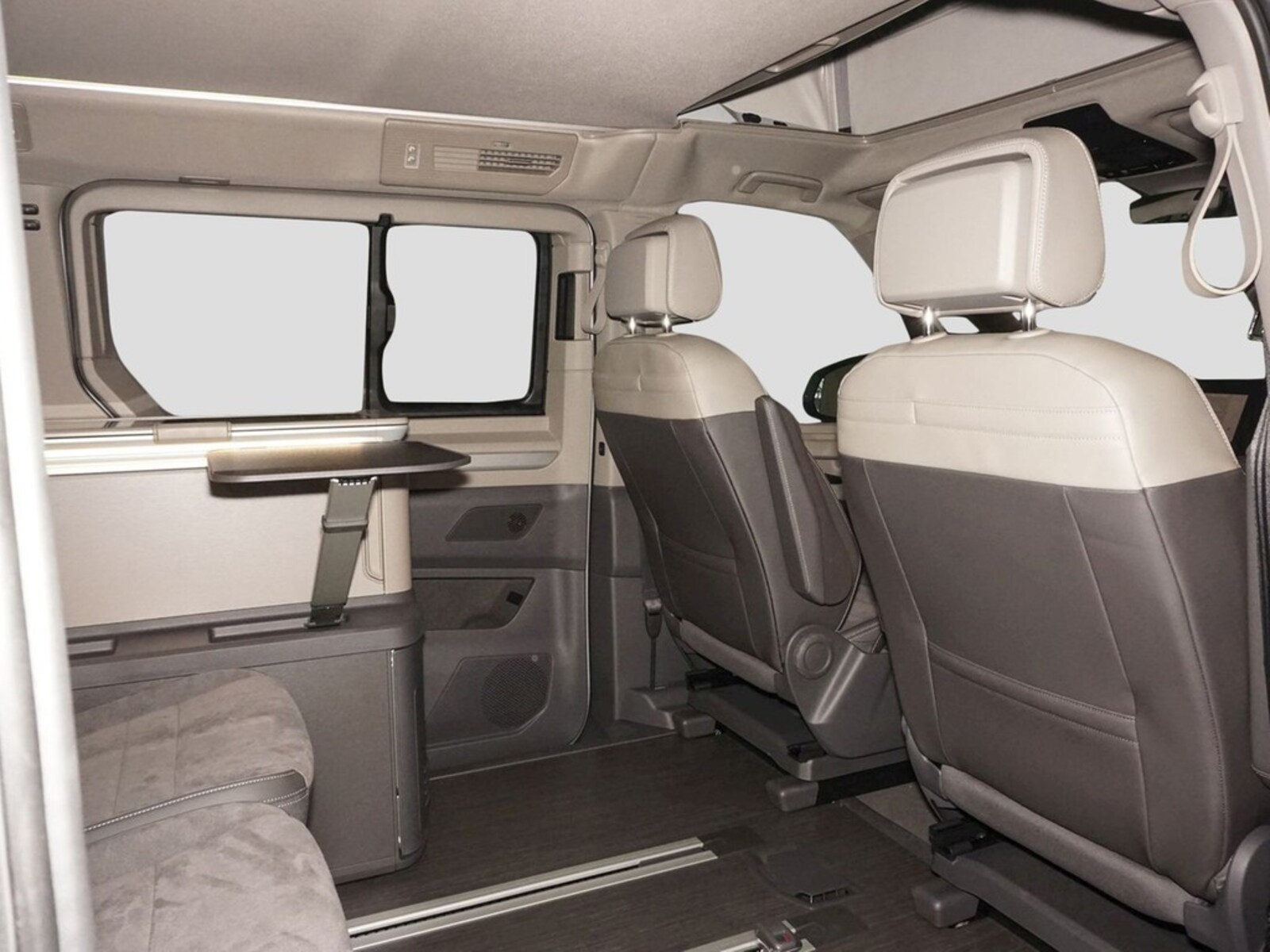 Volkswagen California – Bild 11