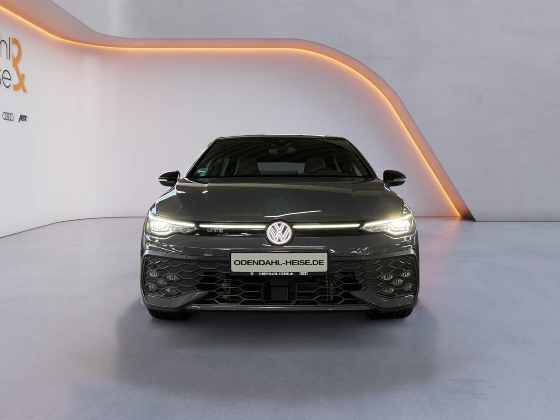 Volkswagen Golf GTE