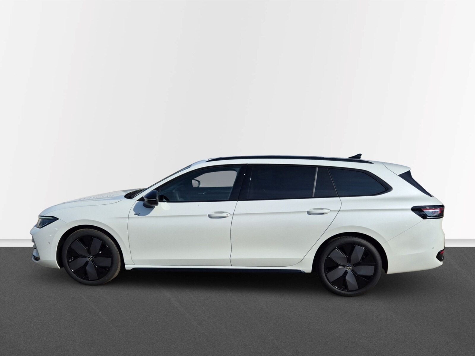 Volkswagen Passat – Bild 8